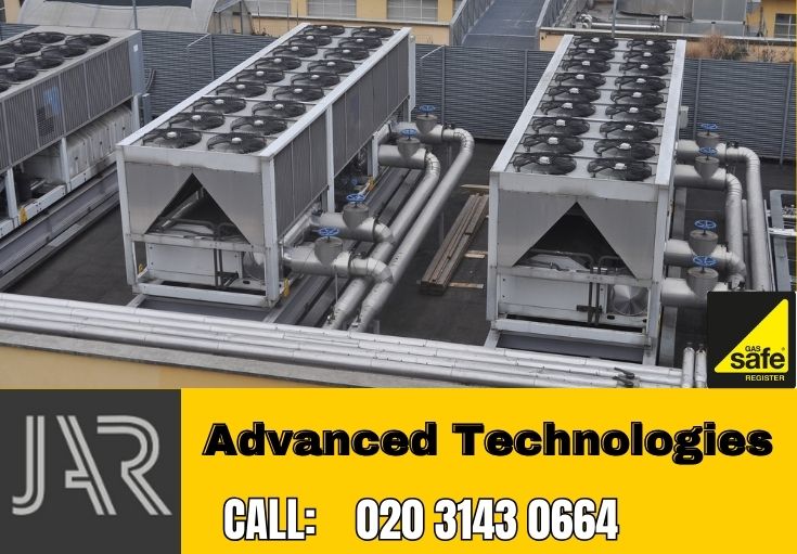 Advanced HVAC Technology Solutions Beckenham