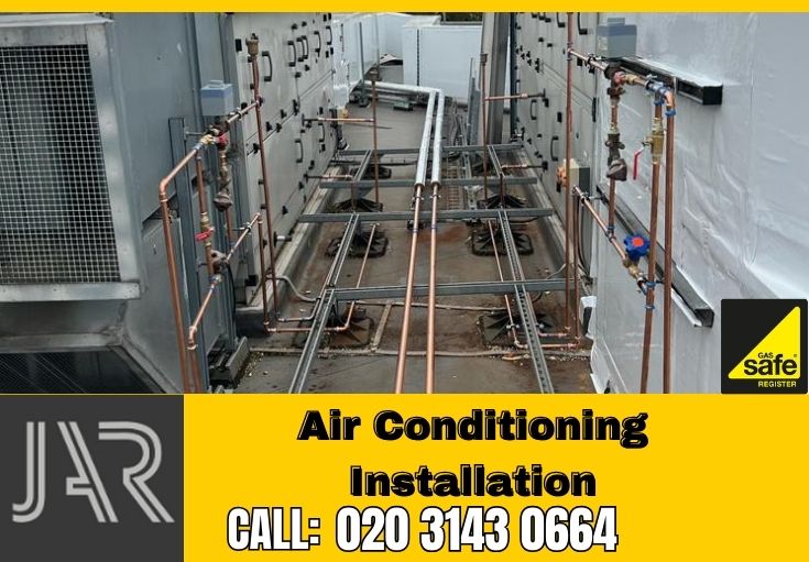 air conditioning installation Beckenham
