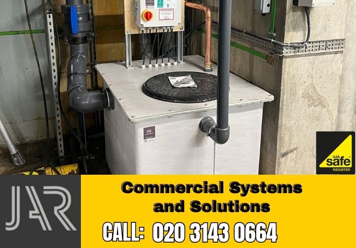 Commercial HVAC Solutions Beckenham