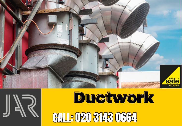Ductwork Services Beckenham