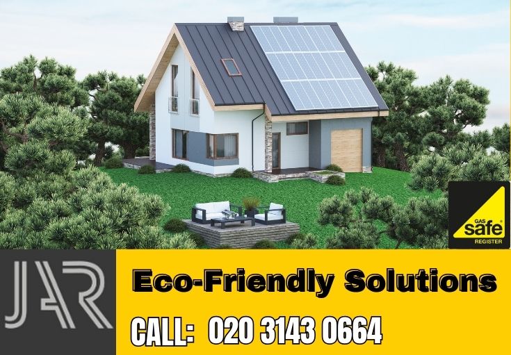 Eco-Friendly & Energy-Efficient Solutions Beckenham