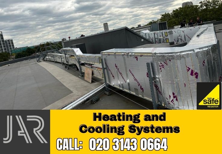 Heating and Cooling Systems Beckenham