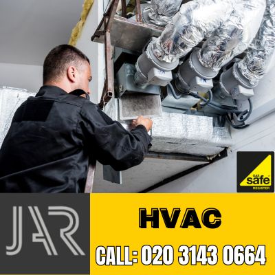 Beckenham HVAC - Top-Rated HVAC and Air Conditioning Specialists | Your #1 Local Heating Ventilation and Air Conditioning Engineers
