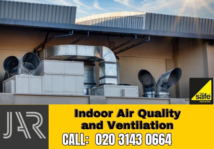 Indoor Air Quality Beckenham