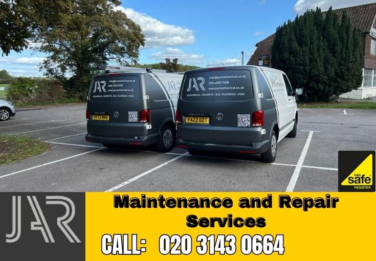 Commercial HVAC Maintenance & Repair Beckenham