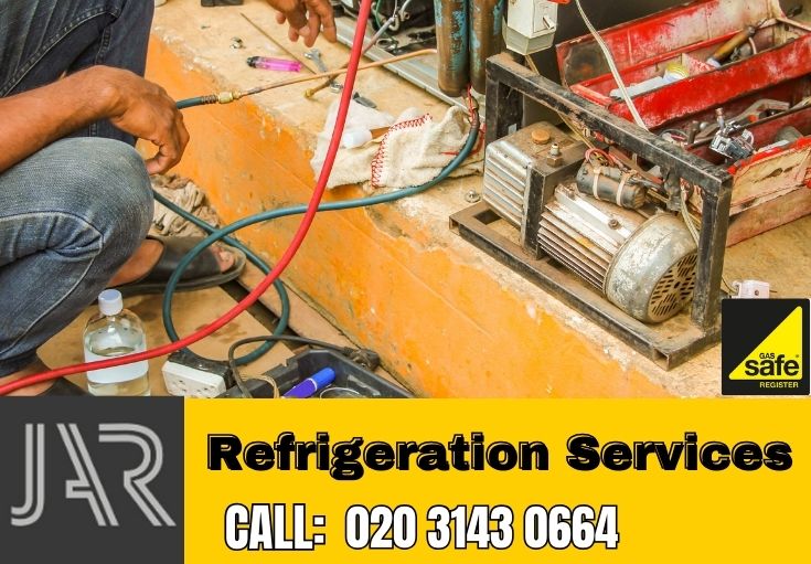 Refrigeration Services Beckenham