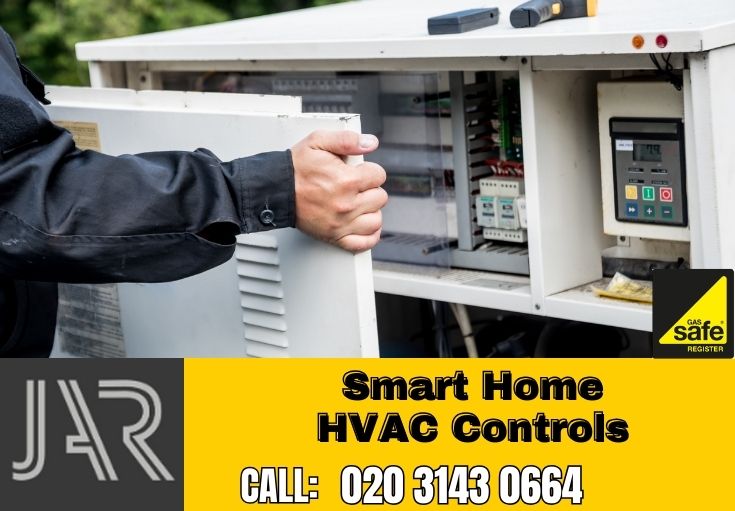 Smart HVAC Controls Beckenham